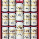 値下げ【未開封】キリン 一番搾り生ビールセット 350ml缶×1...
