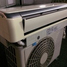 エアコン 2009年モデル HITACHI