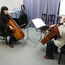 ベルカント音楽学院 -柏市の音楽教室- - 音楽