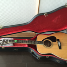 YAMAHA ヤマハ アコースティックギター FG-430A USED