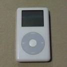 iPod 第4世代 カラーディスプレイ 20GBモデル（改）～商...