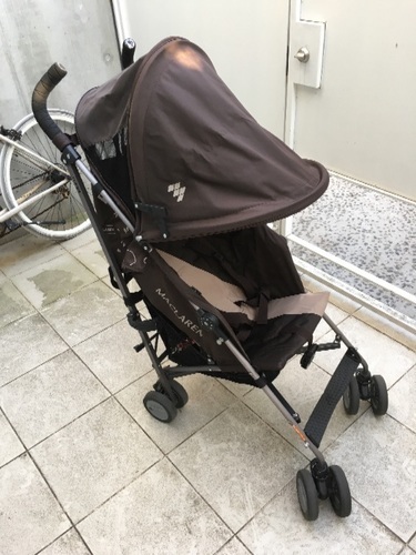 美品 マクラーレン トライアンフ ベビーカー 専用シート 説明書 レインカバー付き Nagatsuki 杉並のベビー用品 ベビーカー バギー の中古あげます 譲ります ジモティーで不用品の処分 美品 マクラーレン トライアンフ ベビーカー 専用シート 説明書 レインカバー付き Nagatsuki 杉並のベビー用品 ベビーカー バギー の中古あげます 譲ります ジモティーで不用品の処分