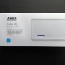 新品 Anker Astro M3 モバイルバッテリー 1300...