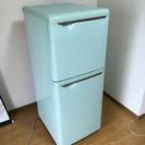 TOSHIBA 東芝 冷凍冷蔵庫 GR-N14T 04年製