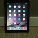 ipad 3 64G cellular＋wi-fi