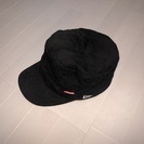 NewEra x Loweres コラボ　キルティングキャップ　...