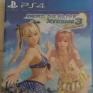 ps4 dead or alive xtreme3 ,fortu...