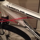 マウンテンバイクGT TIMBERLINE 1.0 フレームサイズS