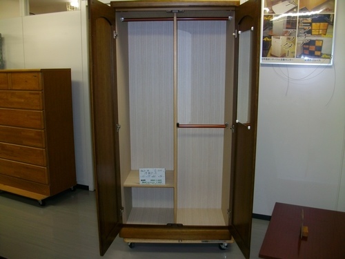 洋服タンス（2708-34）