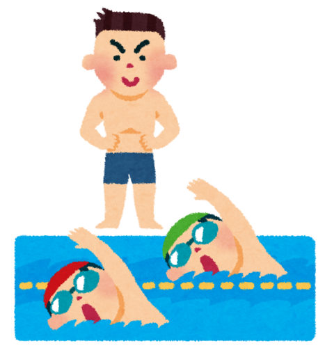 泳ぎの苦手な子供の個人レッスン たっき 船橋の水泳の生徒募集 教室 スクールの広告掲示板 ジモティー