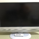 東芝 ３２型液晶テレビ