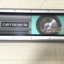 カロッツェリア ウーハー  TS-WX200A