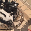 マウンテンバイクGT TIMBERLINE 1.0 フレームサイズS