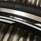 syncros (シンクロス)RR2.0 未走行 完成車取外し品 タイヤ・チューブ付き