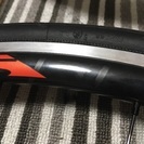 syncros (シンクロス)RR2.0 未走行 完成車取外し品 タイヤ・チューブ付き
