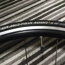syncros (シンクロス)RR2.0 未走行 完成車取外し品 タイヤ・チューブ付き