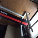 ベンチプレス・セーフティラック・ダンベルセット