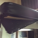 ベンチプレス・セーフティラック・ダンベルセット