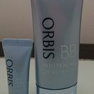 ORBIS ｵﾙﾋﾞｽ 【ホワイトニング BB】
