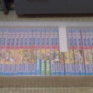 ジョジョの奇妙な冒険 1～63巻 収納箱入り