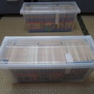 ジョジョの奇妙な冒険 1～63巻 収納箱入り