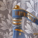 洋酒(5/15)　ラーセン スカイブルーバイキングシップ　７００ｍｌ