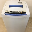 美品  全自動洗濯機  5㎏  2015年製