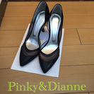 Pinky&Dianne♡オシャレヒール♡