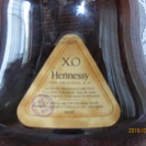 洋酒　ヘネシーＸ.Ｏ（コニャック）７００ｍｌ