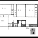 DIY、リノベーション、ご自分で自由に改造！（大家直接取引）宮崎県延岡市 　※改めて掲載 - 延岡市