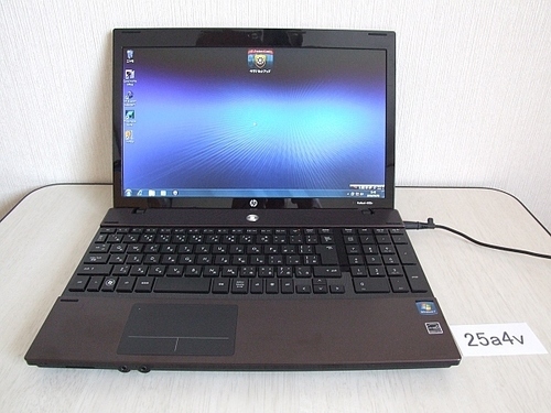 HP ProBook 4525S ノートパソコン