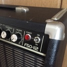《取り引き中》ギターアンプ ヤマハF50−112