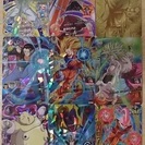 【DBH】ドラゴンボールヒーローズカード70枚セット