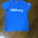 billabongTシャツ☆
