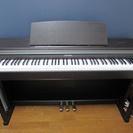 電子ピアノ カシオ AP-100
