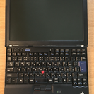 <値下中>ThinkPad x201s Core i7/8GB/...