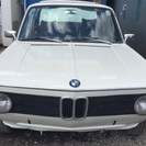 BMW 2002 Turbo look  クラシックカー