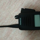 デジアナ簡易業務無線機（免許局）４００MHZ　中古