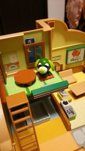 お茶犬ハウスを探しています ソルティライチ 札幌の買いたい くださいの助け合い ジモティー