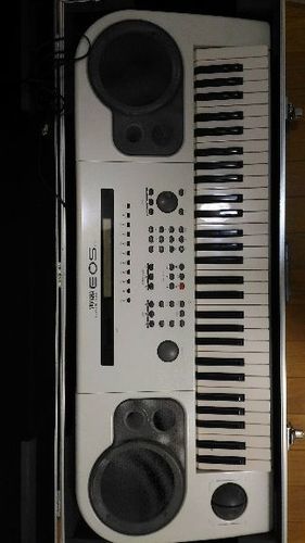 YAMAHA EOS B700ホワイト 小室モデル