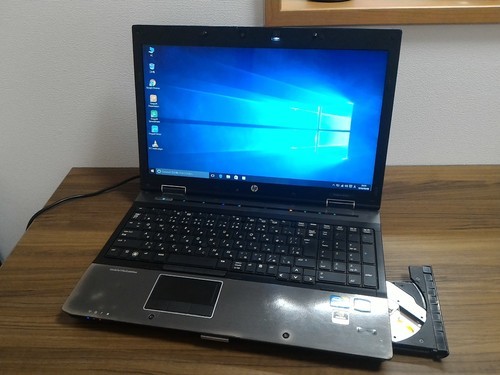 (お取引中)i5 ﾒﾓﾘ4G 超高速Windows10ノート i5/ﾒﾓﾘ4G/HDD250G