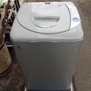2006年式 サンヨー 4.2キロ全自動洗濯機
