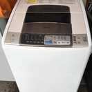 日立　電気洗濯乾燥機　7キロ　2011年