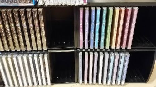 昔懐かしい音楽