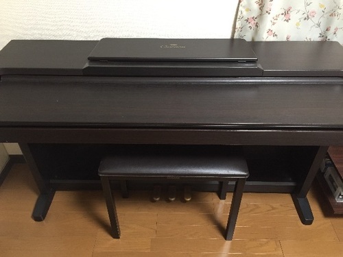 YAMAHA電子ピアノ[配送料無料]