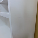 【販売終了いたしました。ありがとうございます。】浅川木工　家電ボード 中古美品