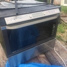 オーブン未使用！！美品！！多少値下げ可！