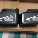 【新品】makita マキタ    【売約済】BL1430 3A 互換バッテリー 14.4V インパクト