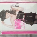 DJ Kaori's INMIX DVD 1&2&3セット 最終出品