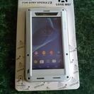 FOR SONY XPERIA Ｚ２   ケース